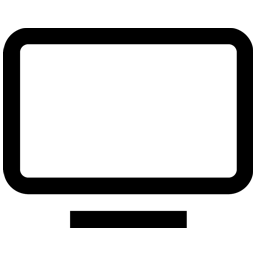 TV in camera