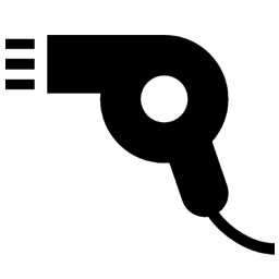 Asciuga capelli