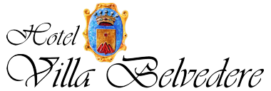 Hotel Villa Belvedere Cefalù 